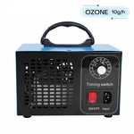 Commercial Ozone Generator Machine Industrial Pro Air Purifier Ionizer Ozonator. Fixed Price $26.99.