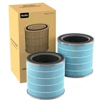 Air Purifier AP070A & AP070B Replacement Filters, Efficiency Activated.... Fixed Price $19.24.