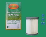 Hoover Vacuum Hepa Dust Cup Filter 59157055 U5507 Elite Rewind Fusion Legacy. Fixed Price $11.20.