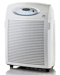 Sunpentown Spt Dc-motor Air Cleaner With Plasma, Hepa & Voc AC-9966. Fixed Price $274.95.