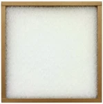 Flanders Aaf Ez Flow Ii 24 In. H X 1 Fiberglass Merv Air.... Fixed Price $59.99.