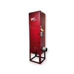 Used Micro Air Systems Mist Collector Model OM3510 For Oil, Machining, Weld Fume. Fixed Price $5670.00.