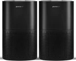 Hepa Air Purifier For Large Rooms - 99% Pollutant Reduction, Quiet Operation. Fixed Price $466.99.