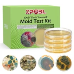 Mold Kit For Home, 4 Detection Tests Hvac, Surfaces & Indoor Air Qualit. Fixed Price $11.19.