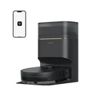 Dreame D20 Pro Plus Black Robot Vacuum Mop 13KPA Suction 150 Days Auto Empty New. Fixed Price $550.13.