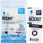 2-WAY Humidity Control Pack Preserve Flavor & At 62% Rh .... Fixed Price $11.88.