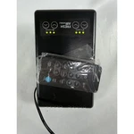 Vollara Freshair Mobile A1018B Car Purifier Ionizer W Remote. Fixed Price $68.00.