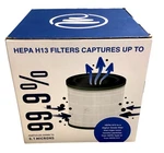 Genuine Medify H13 Filter Compatible With MA-14 Air Purifier Replacement. Fixed Price $15.83.