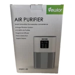 Vewior Air Purifier HQSC-50 H13 True Hepa Filter & Quality Monitoring. Fixed Price $35.00.