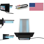 High-performance D200 Dual Lamp Uv Air Purifier Hvac Systems And Quality. Fixed Price $241.99.