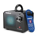 Romech Ozone Generator 65,000MG/H, High Capacity Ionizer Air Purifi... Fast Ship. Fixed Price $47.24.
