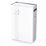 Mooka KJ203F-142 Home Air Purifier For Large Rooms With True Hepa Filter. Fixed Price $67.99.