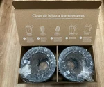 New Molekule Peco Filter MN1-PECFL-SUB-US 2 Pack. Fixed Price $85.00.