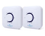 2 Ecozone For Ecoquest Living Fresh Alpine Air Purifier With. Fixed Price $222.00.