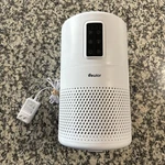 Vewior Air Purifier Model B-DO2U New. Fixed Price $40.00.