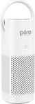 Enrichment Purezone Mini Portable Air Purifier - Cordless True Hepa Filter. Fixed Price $55.50.