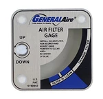 Generalaire G99, 4002 Filter Media Gauge. Fixed Price $27.13.