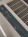 Hunter Hepatech 30300 3-SPEED Air Purifier Powerful Cleaner. Fixed Price $50.00.