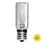 Watt Uv Light Bulb Lamp GTL3 E17 Base. Fixed Price $20.08.