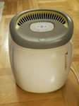 Vornadobaby Purio Nursery Air Purifier With True Hepa Filtration - White. Fixed Price $100.00.