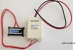 Ozone Generator Module 12V 200MG/H Ceramic Plate, O3 Oxygen Rapid Sterilization. Fixed Price $49.99.
