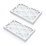 Outer Filter For AF4000/WEN 3410/SHOP Fox W1830 Air Filtration System (2-PACK). Fixed Price $30.29.