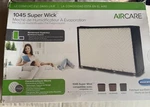 Aircare Evaporative 1045 Super Water Wick Humidifier Essick H12. Fixed Price $31.99.