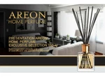Areon Home Air Freshener Luxury Perfume Diffuser + 10 Rattan Reeds 50-150ML. Fixed Price $15.99.