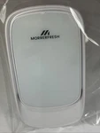 Morrerfresh MNS-X11 Plug-in Air Ionizer Filterless Quiet Room Purifier Brand New. Fixed Price $26.50.