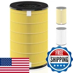 Hsiamen AP-T45 AP-T40FL Replacement Filter Compatible 1461901 Homedics Air. Fixed Price $66.71.