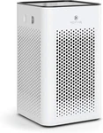 Medify MA-25 Air Purifier White H13 Hepa Filter 825FT Coverage For Smoke Dust. Fixed Price $124.99.