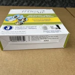 3 Pack Hamilton Beach Replacement Carbon Filters Household. Fixed Price $17.69.
