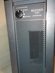 Beyond Aerus Guardian Air Purifier F159E Nasa Hybrid Tech Uvc Light Refurbished. Fixed Price $579.00.