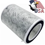 Pcs HP202 HP201 Hepa Air Purifier Filter Compatible With Shark HP200 Series. Fixed Price $29.89.