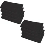 8PCS Carbon Filters For Bionaire Series Purifiers, BAPF31 Replacement. Fixed Price $18.95.