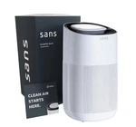 Sans Hepa 13 Air Purifier. Fixed Price $139.00.