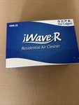Nu-calgon Iwave-r Self Cleaning Residential Air Purifier. Fixed Price $275.00.