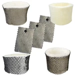 Replacement Wick Filter For Sunbeam Scm Series Humidifiers (5 Models). Fixed Price $6.95.