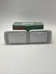 2-PACK Plug-in Negative Air Ionizers For Multiple Spaces. Fixed Price $24.99.
