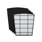 Nispira HP800 Replacement Filter For Hunter Air Purifier Series, 1 Set. Fixed Price $51.99.
