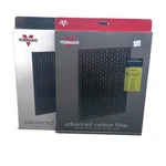 2 Vornado 11.9 In. H X 10.3 W Rectangular Carbon Filter. Fixed Price $24.97.