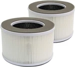 Replacement Filters Compatible With Membrane Solutions MSB3 Air PURIFIER,2-PACK. Fixed Price $35.14.