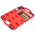 Fuel Line Disconnect Tool Set Ford Gmc A/c Spring Lock Coupling Removal Kit. Fixed Price $33.63.