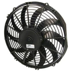 Spal 30101522 12" Puller Fan 1328 Cfm For Universal 12V Applications. Fixed Price $119.21.