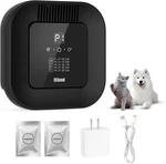 Eeland Cat Litter Deodorizer 99% Removal, Ozone Air Purifier For Pets,.... Fixed Price $54.87.