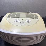 Air Freshener / Cleaner 3-SPEED With Carbon Filter Works Great-holmes HAP2400B. Fixed Price $29.99.
