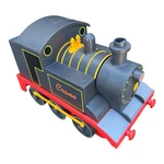 Crane Adorables Ultrasonic Humidifier For Bedroom And Baby Nursery Train Works. Fixed Price $24.99.