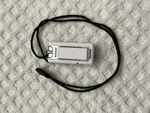 Air Tamer Travel Ionic Purifier A302 Filter Stream Clean Healthy. Fixed Price $14.99.