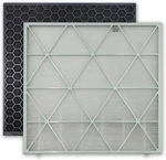 Cfx H1001 Aa Replacement Filter Compatible With Samsung H1401. Fixed Price $92.08.