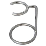 Chrome Shaving Brush Stand From, Prolong Shave Life With This. Fixed Price $17.99.